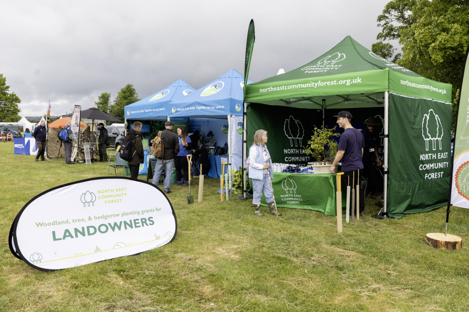 Northumberland County Show
