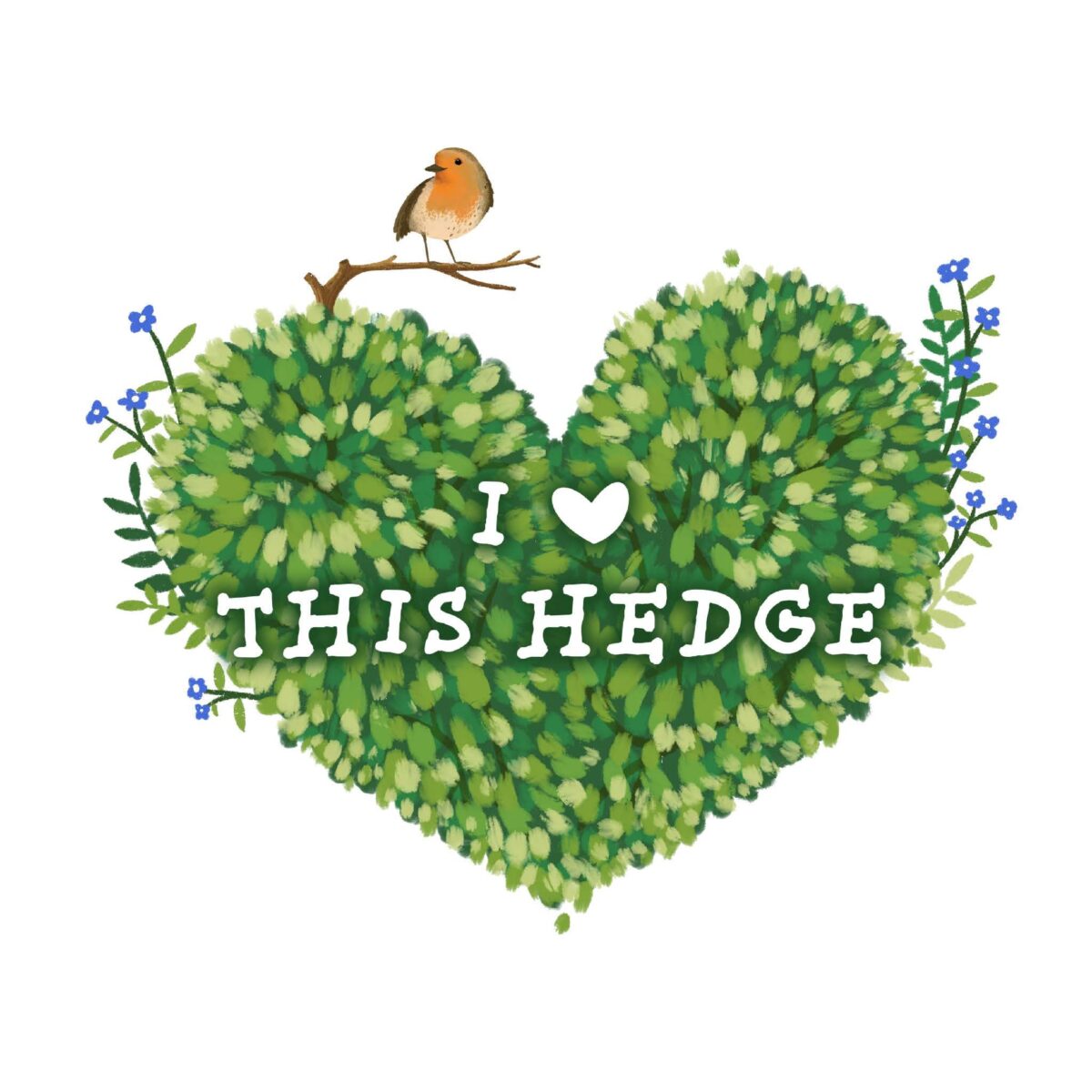 National Hedgerow Week
