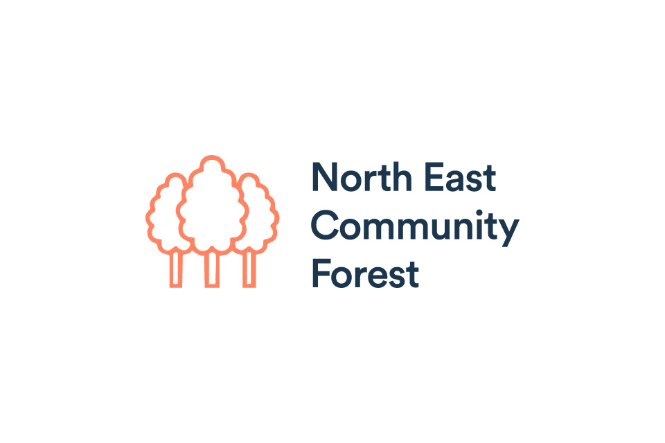 Celebrating 5 years of the North East Community Forest